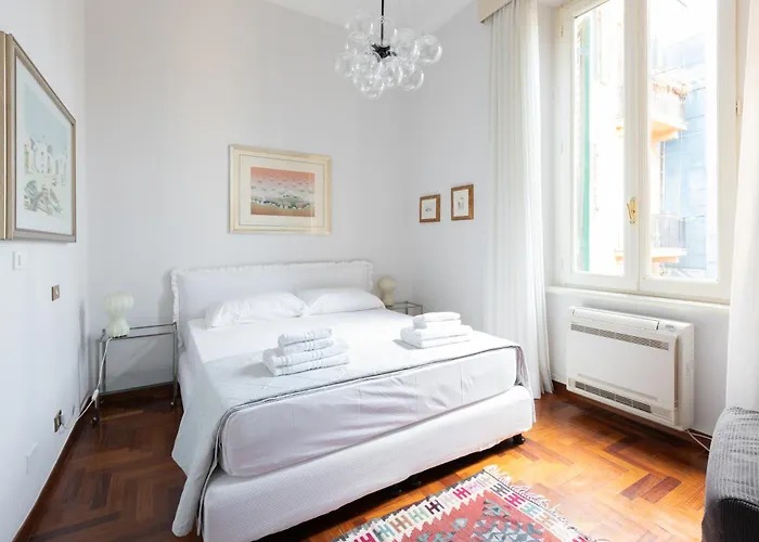 Suite Bormida - Coppede
