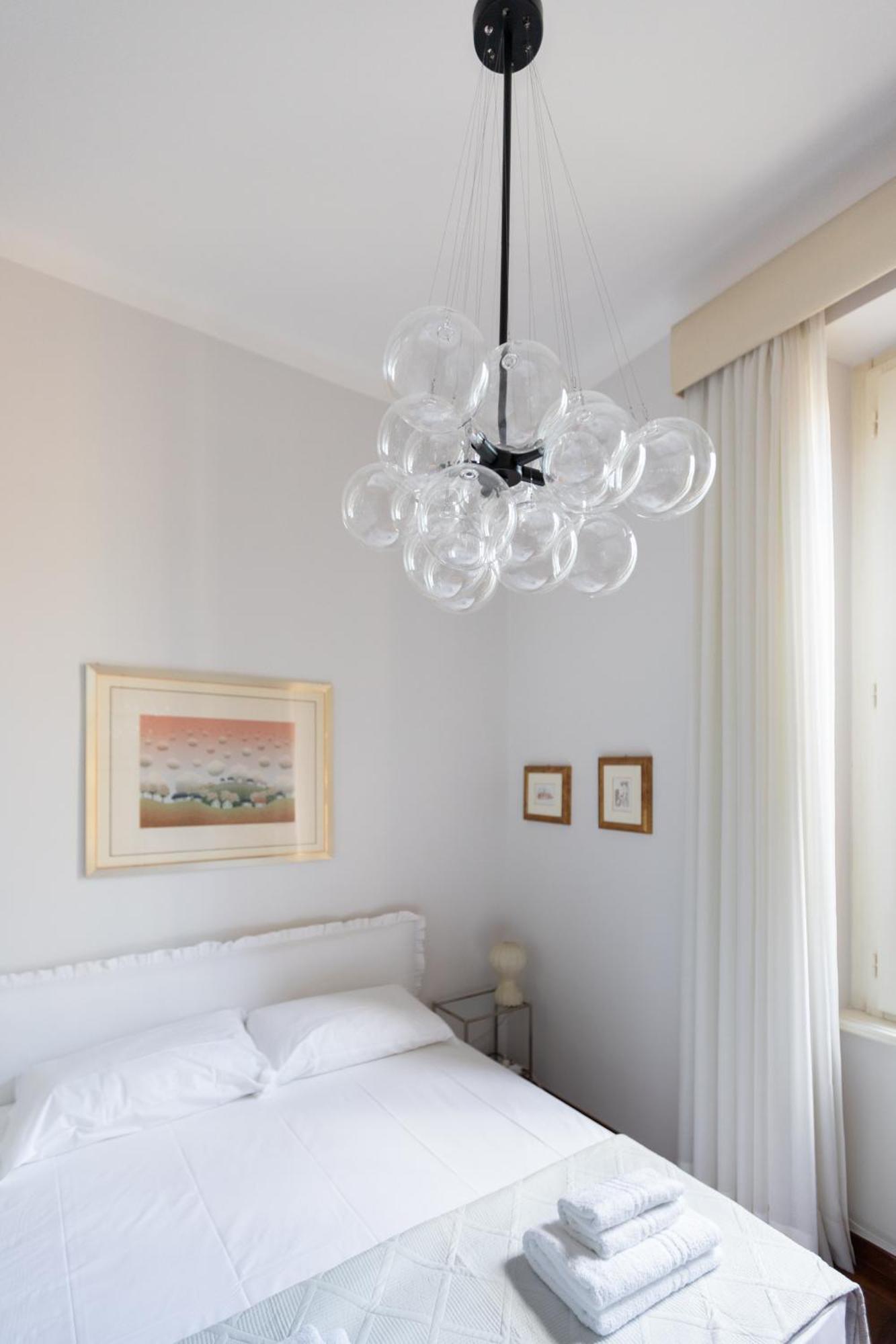 Apartment Bormida - Coppede Rom
