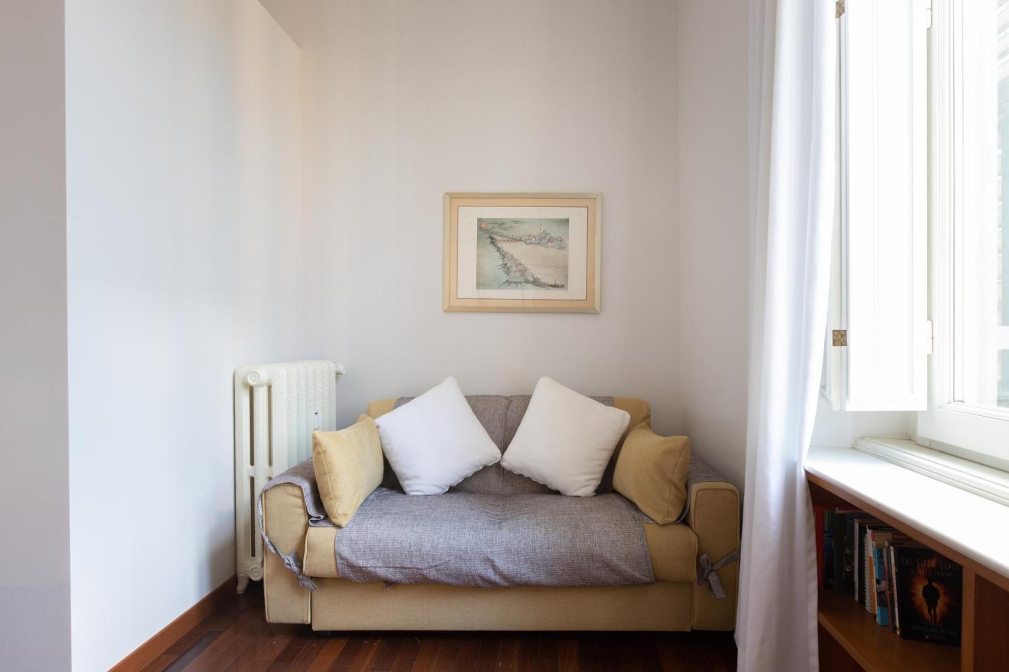 Bormida - Coppede * Rom