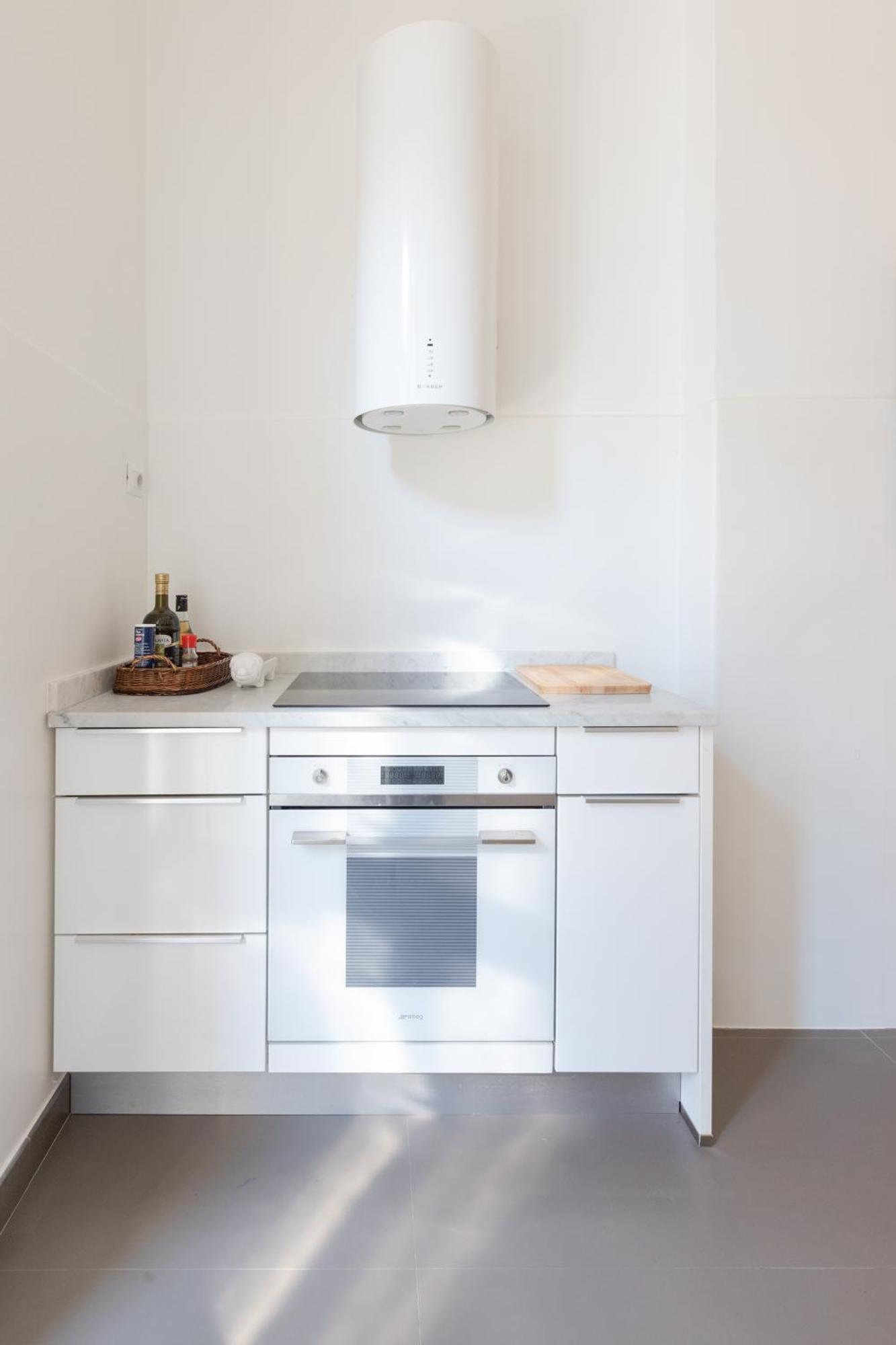 Apartment Bormida - Coppede Rom